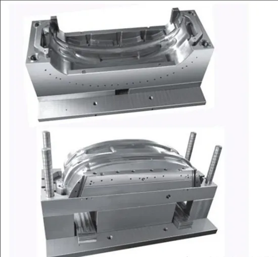 Development Design Precision Mould PP Plastic ABS Injection Molding Processing Product Shell