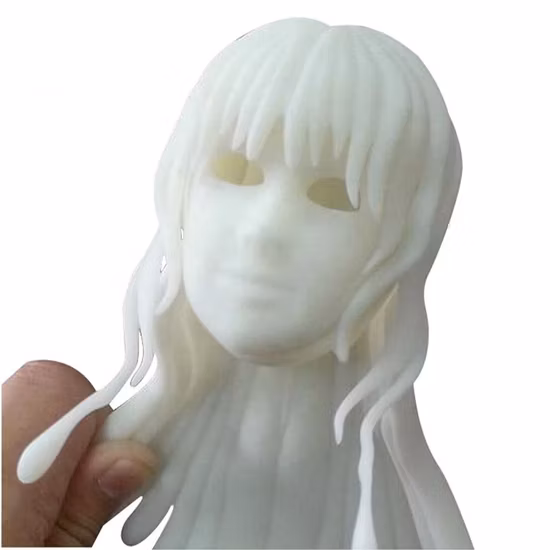 Высококачественная быстрая печать Thinkrisen, быстрая печать, индивидуальный сервис 3D-моделей